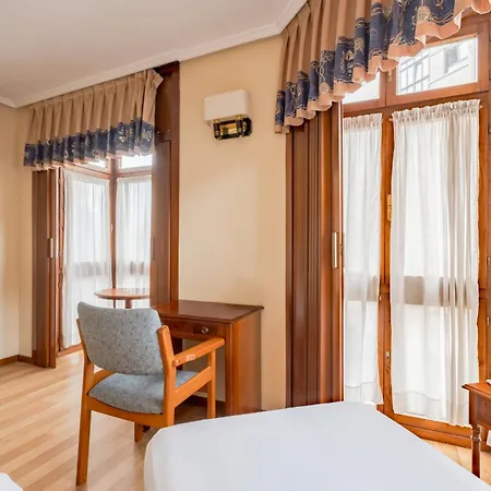 Begoña Hotel Gijón