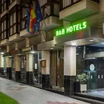 Hotel Centro Begona