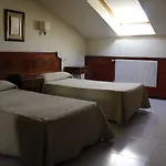 Centro Begona Hotel Gijón
