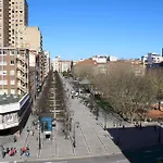 호텔 Centro Begona 3*