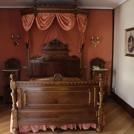 酒店 Centro Begona 3*