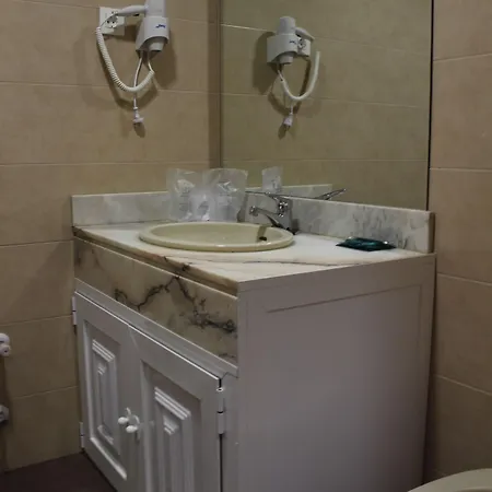 Centro Begona Szálloda 3*