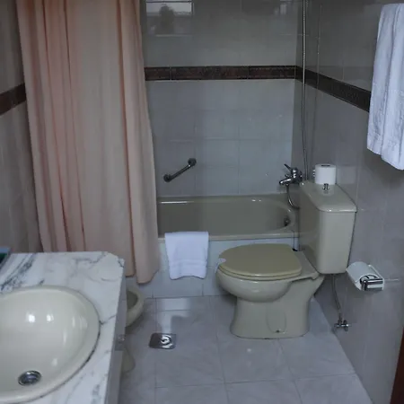 Hotel Centro Begona Gijon
