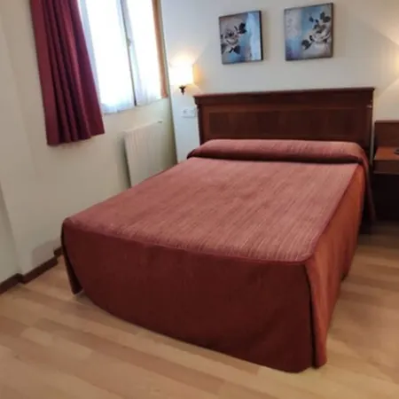 Szálloda Centro Begona 3*