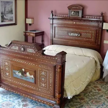 Centro Begona 3* Хіхон