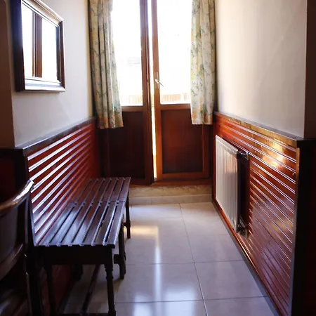 Szálloda Centro Begona Gijón