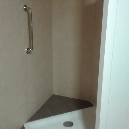 Centro Begona Готель 3*