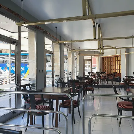 Centro Begona 3* Gijón