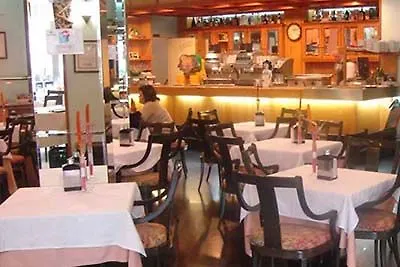 酒店 Centro Begona 希洪