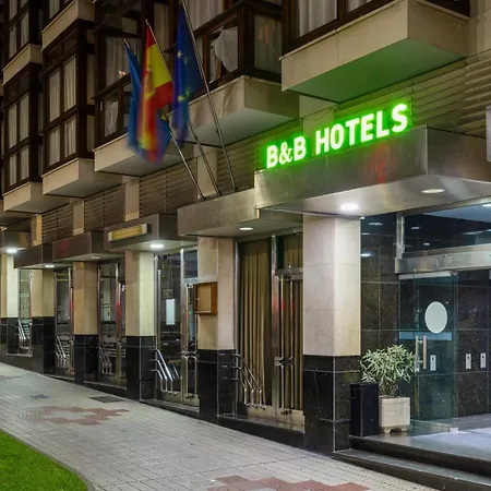 Centro Begona Отель 3*