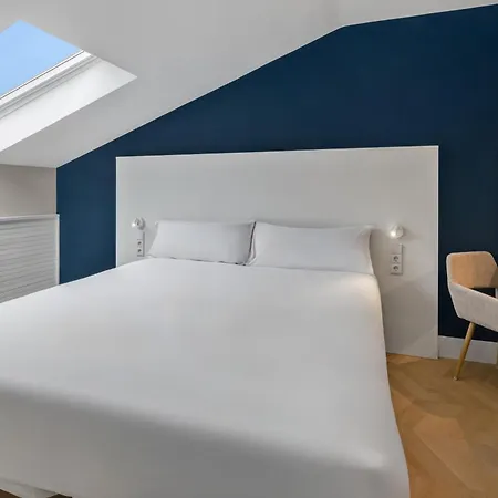 Hotel Begoña 3*