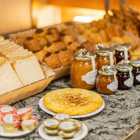 Centro Begona 希洪