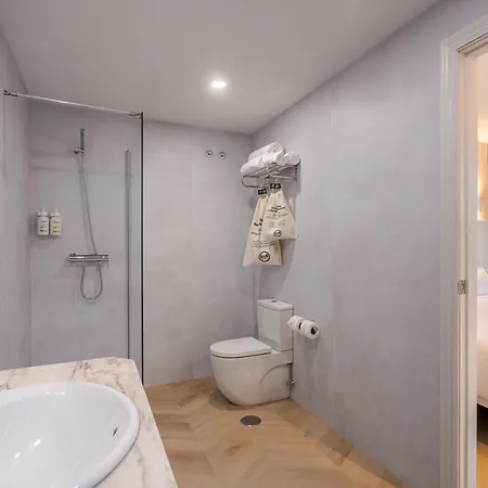 Centro Begona גיחון