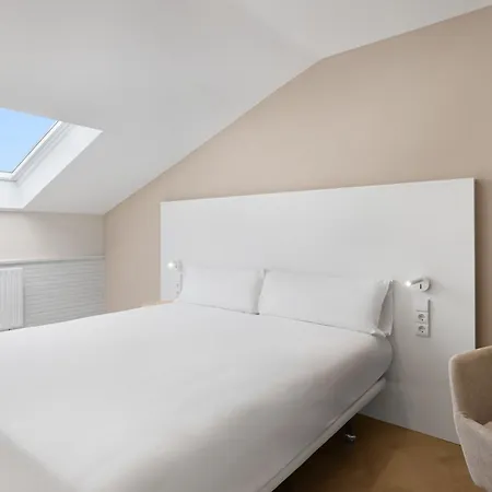 Centro Begona Отель