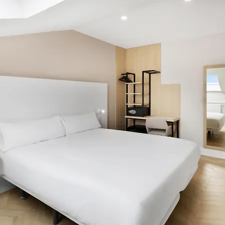 Отель Centro Begona