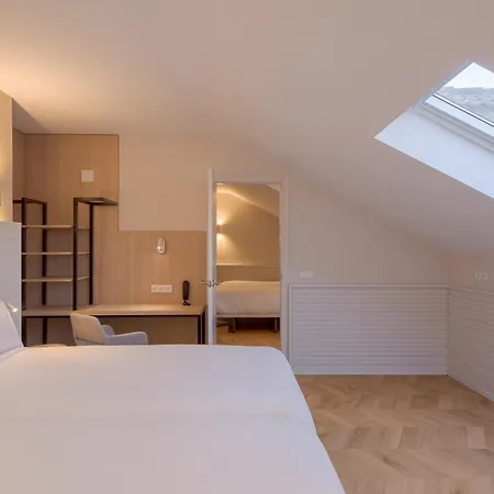 Centro Begona Отель