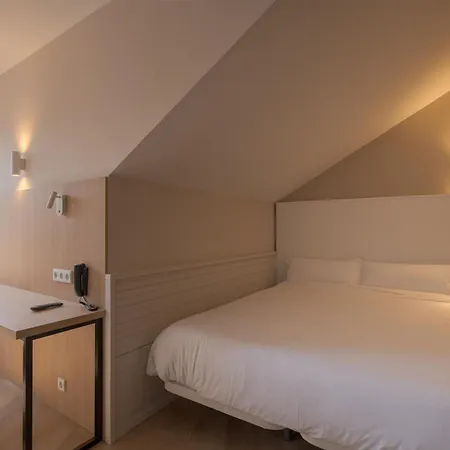 Centro Begona Отель