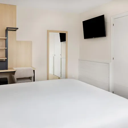 Centro Begona Отель 3*