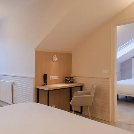 Centro Begona Хихон