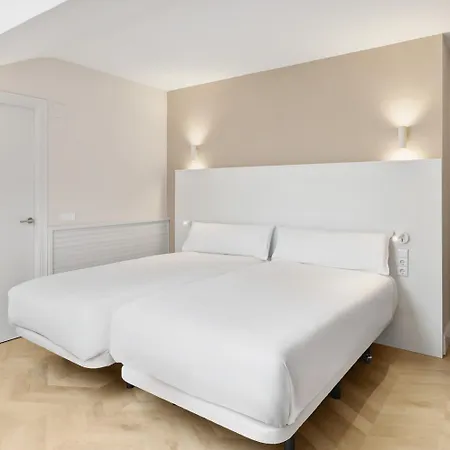 Hotel Centro Begona