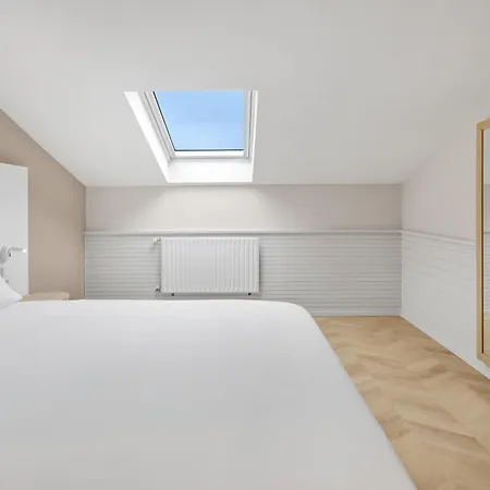 מלון Centro Begona גיחון