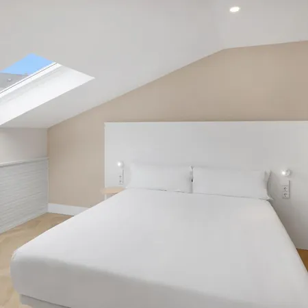 Centro Begona Hotel