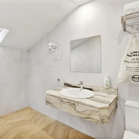 מלון Centro Begona