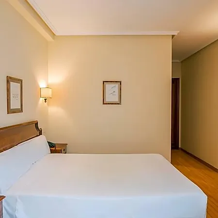 Hotel Centro Begona Gijon