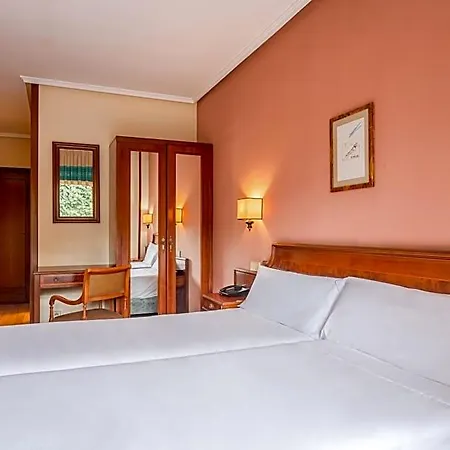 Hotel Centro Begona