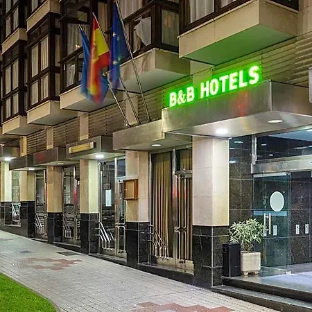 Hotel Centro Begona