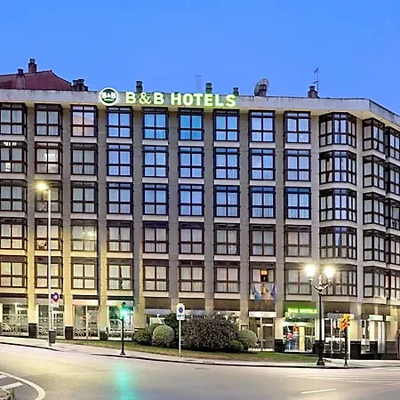 Hotel Centro Begona