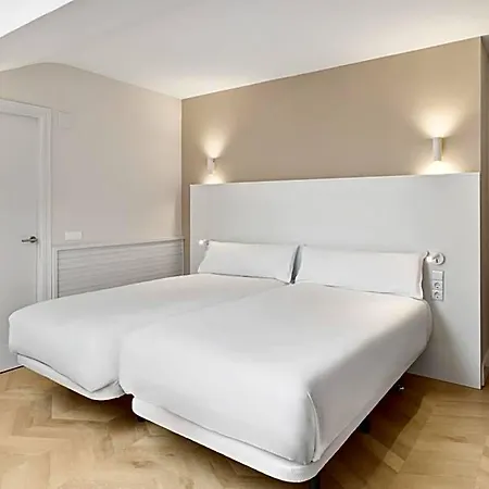 Hotel Centro Begona