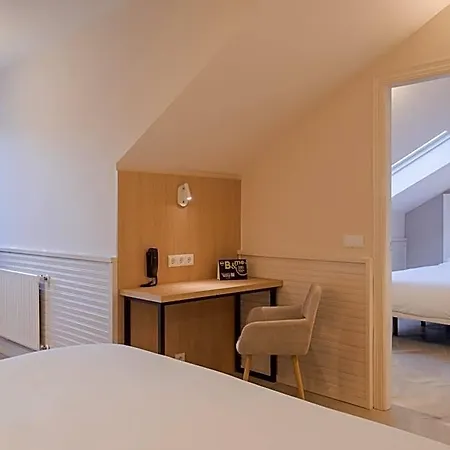 Centro Begona Hotel 3*