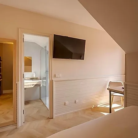 Hotel Centro Begona Gijon
