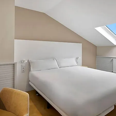 Hotel Centro Begona