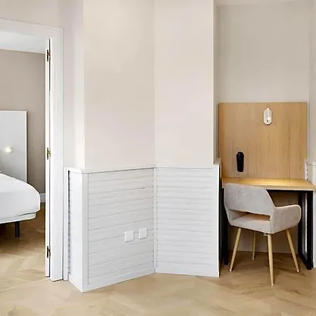 Centro Begona Hotel