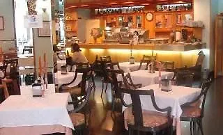 Szálloda Centro Begona 3*