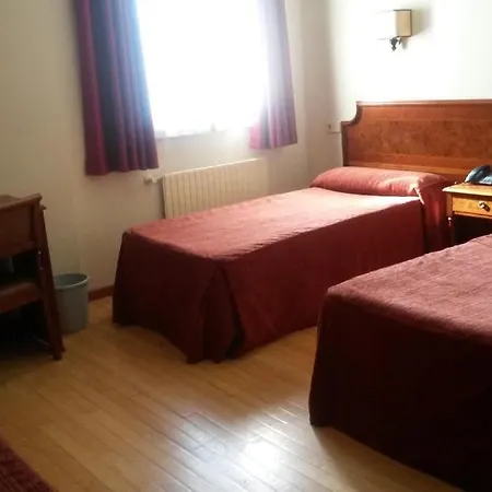 Centro Begona Szálloda