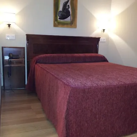 Centro Begona Szálloda 3*
