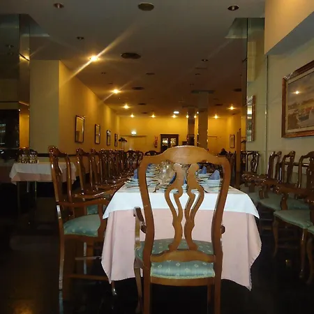 Hotel Begoña