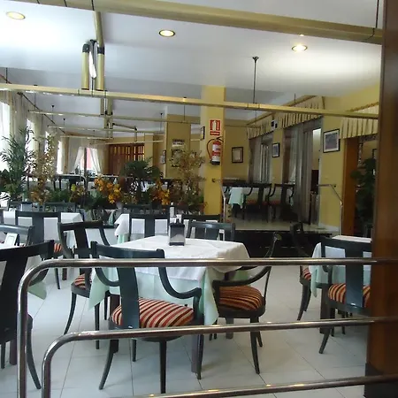 Centro Begona