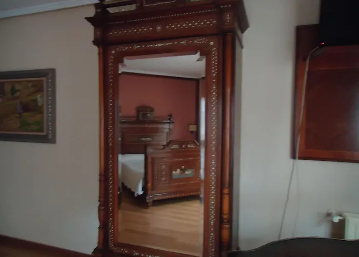 Centro Begona Hotel Gijon