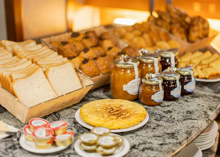 Centro Begona גיחון