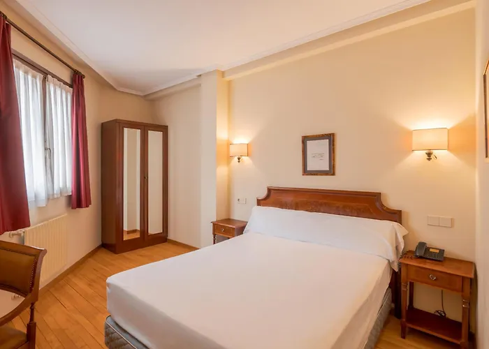 Centro Begona מלון 3*