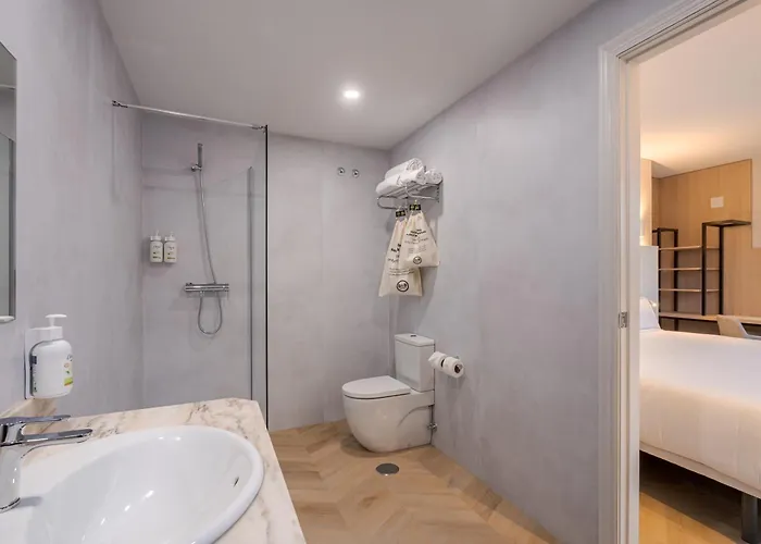 Centro Begona גיחון