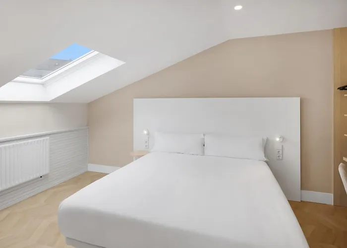 Centro Begona מלון