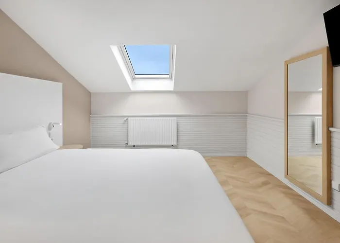 Centro Begona מלון