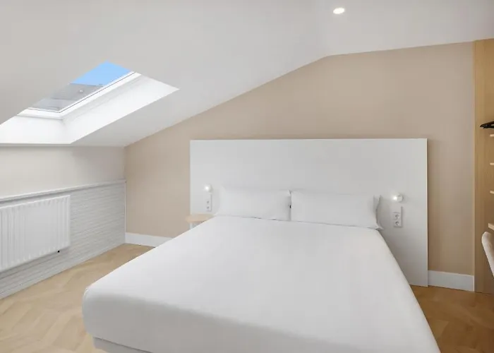 Centro Begona 3* גיחון