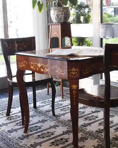 Hotel Centro Begona Gijon