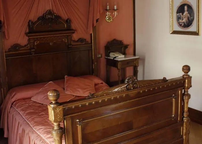 Centro Begona 3* גיחון